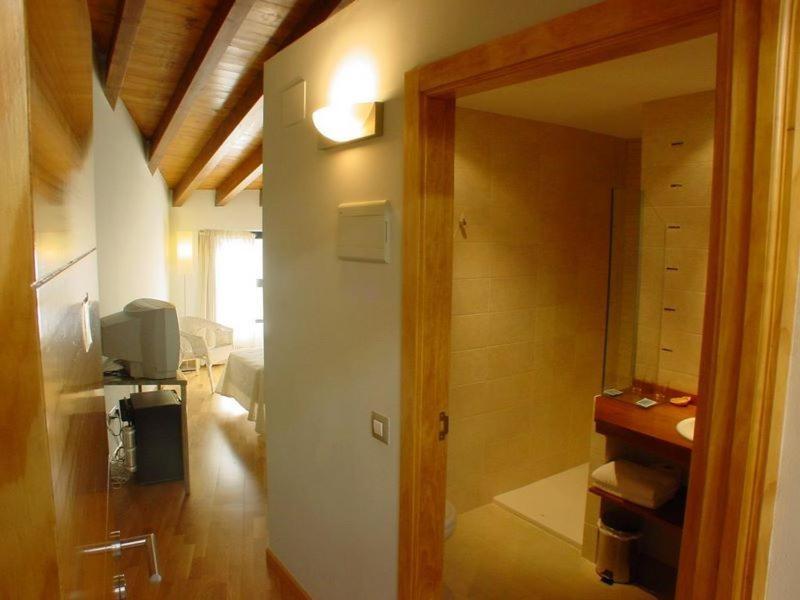 El Mirador De Las Monjas Trujillo Room photo