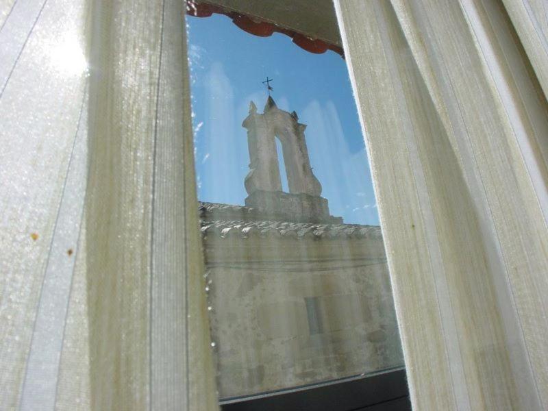 El Mirador De Las Monjas Trujillo Exterior photo